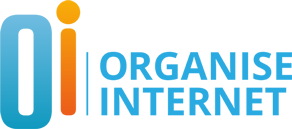 Organise Internet